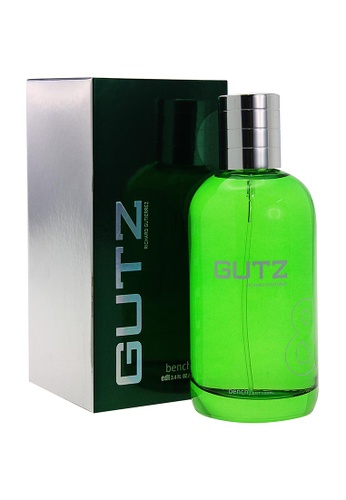 Shop Bench Richard Gutierrez Gutz Edt Online On Zalora Philippines