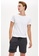DeFacto grey Slim Fit Sweatshirt Shorts 5F591AA7BF7072GS_4