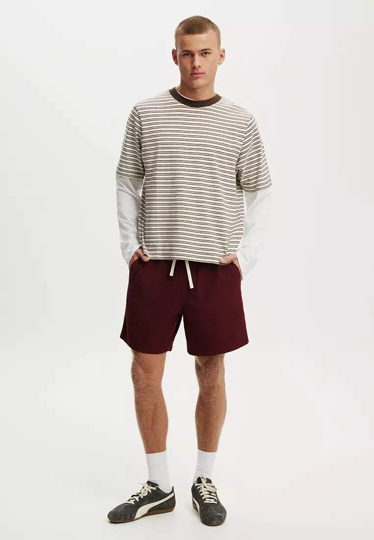 Easy Shorts