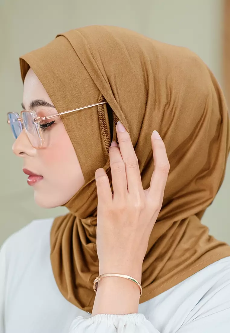 NATA INSTAN - CARAMEL