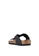 Birkenstock black Ramses Birko-Flor Sandals C43D4SHDB51A5BGS_3