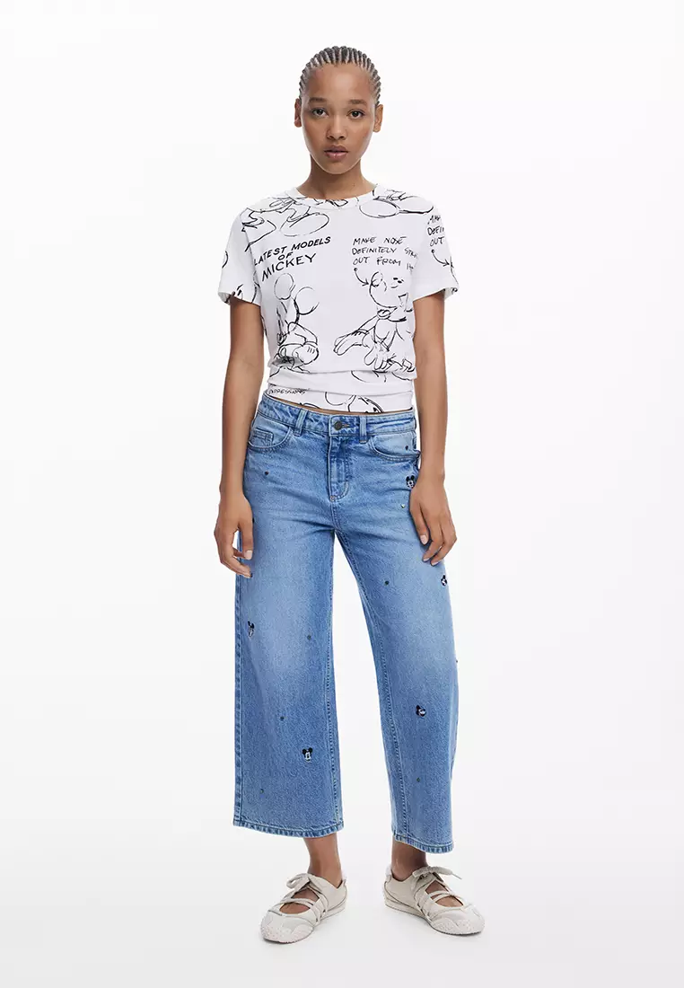 Mickey™ Sketch T-shirt