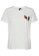 Vero Moda white Fayfrancis Short Sleeves Top 87C82AAE1B3DE7GS_5