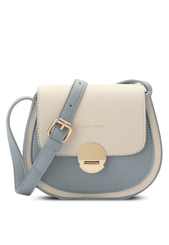 Shop Playboy Bunny Casual Sling Bag Online On Zalora Philippines