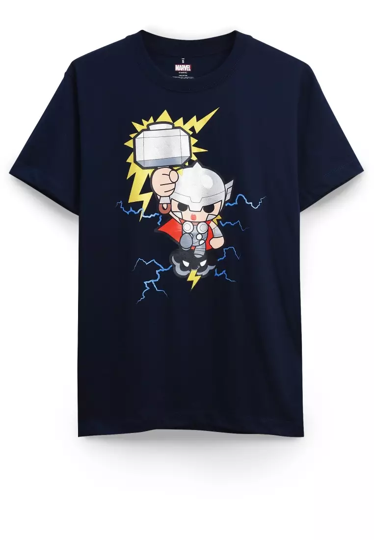 Marvel t shirts best sale online