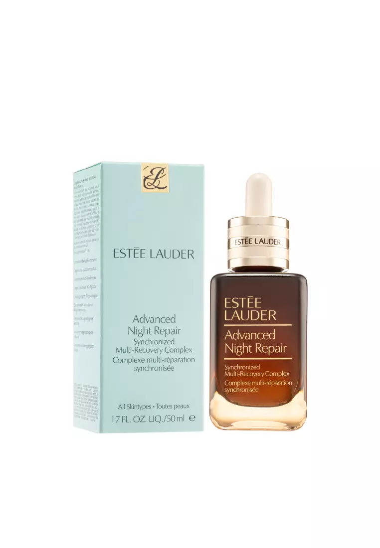 Buy Estee Lauder Estee Lauder Advanced Night Repair Synchronized
