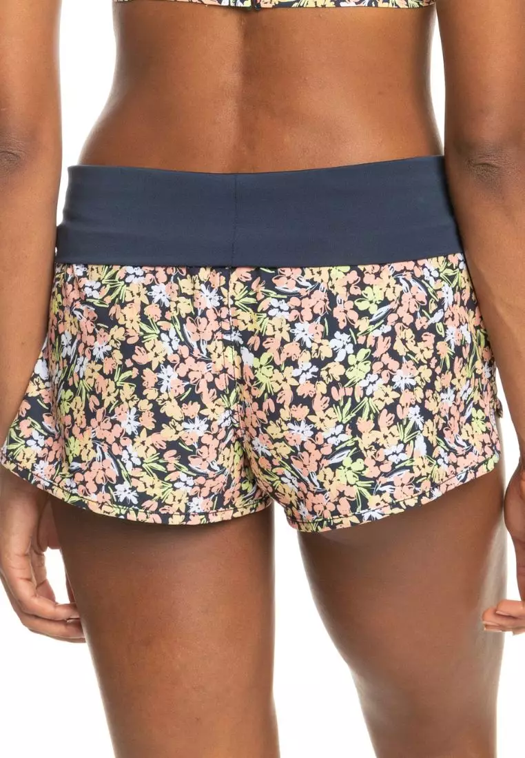 roxy endless summer shorts