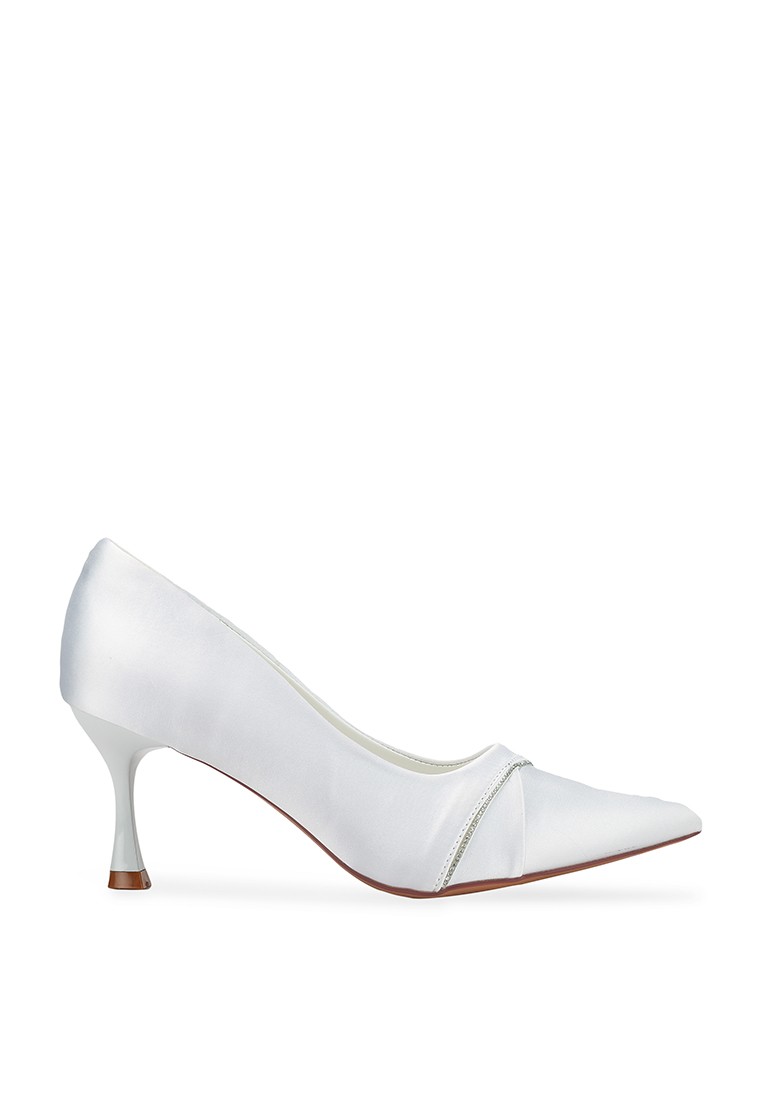Jessy Pump Shoes