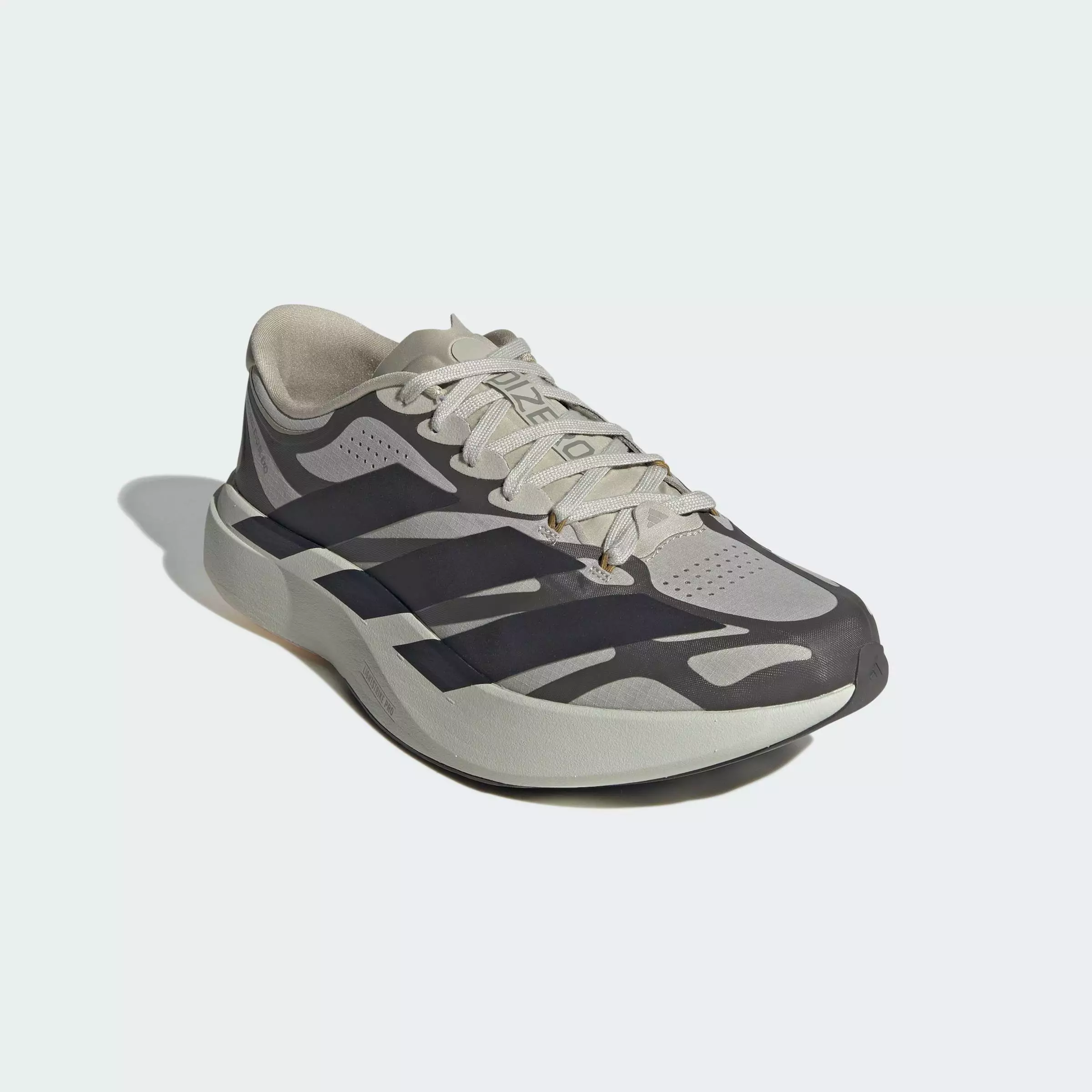 Running ADIZERO EVO SL EXO Shoes Men Beige KI4771