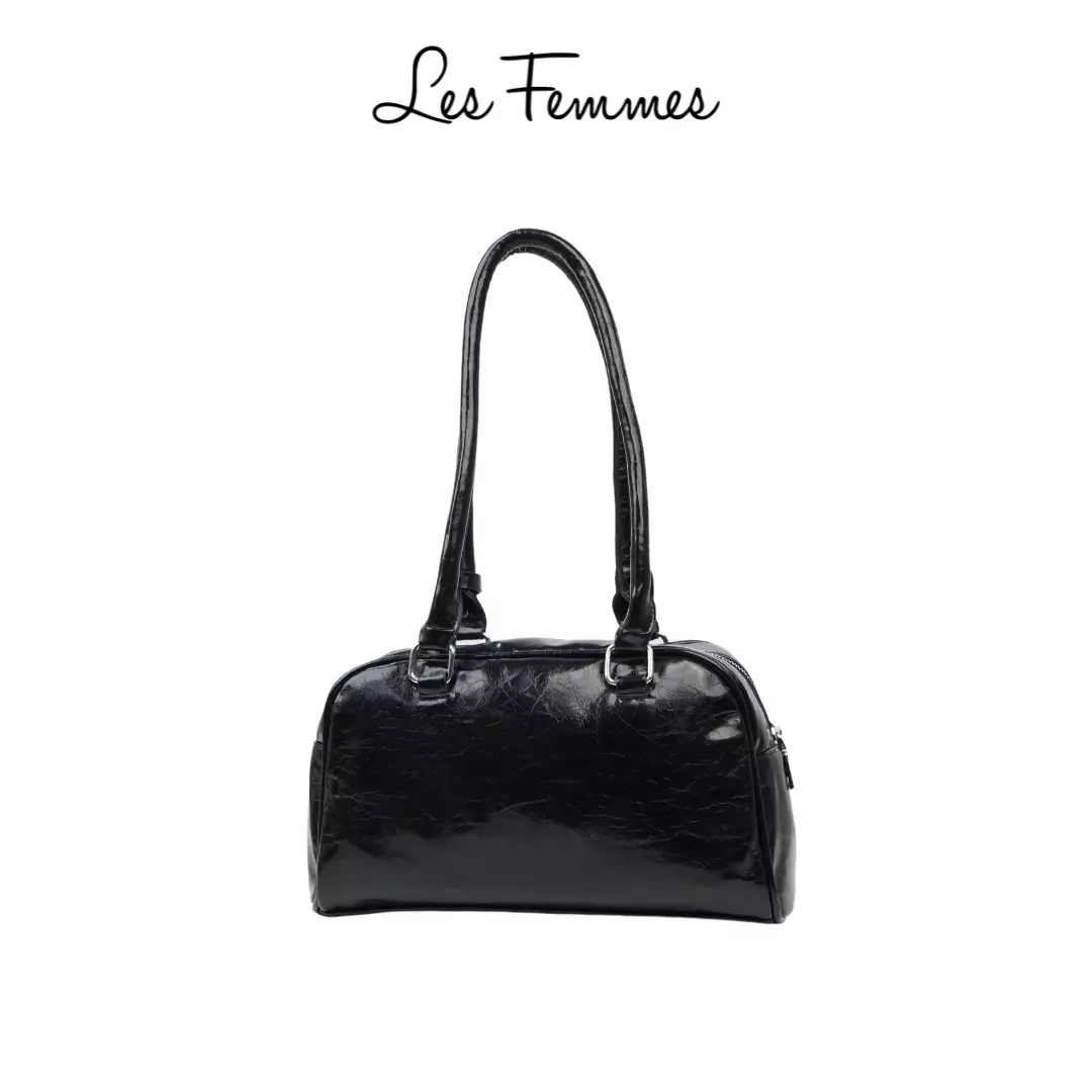 Tas Bahu Wanita Shoulder Bag Alessy G662 2409005 Les Femmes