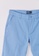Terranova blue Men's Plain Chino Shorts 0B222AADFE6008GS_2