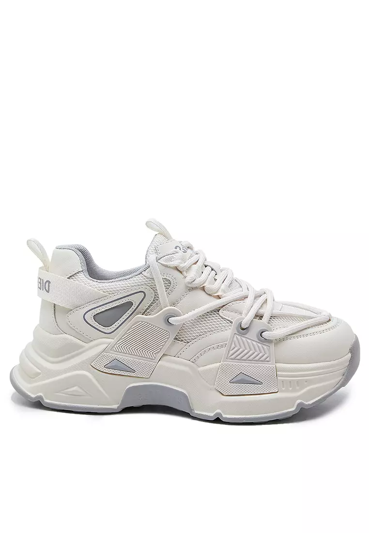 Discount on Twenty Eight Shoes  shoes - SKU: Chucky Trainers Rx2331