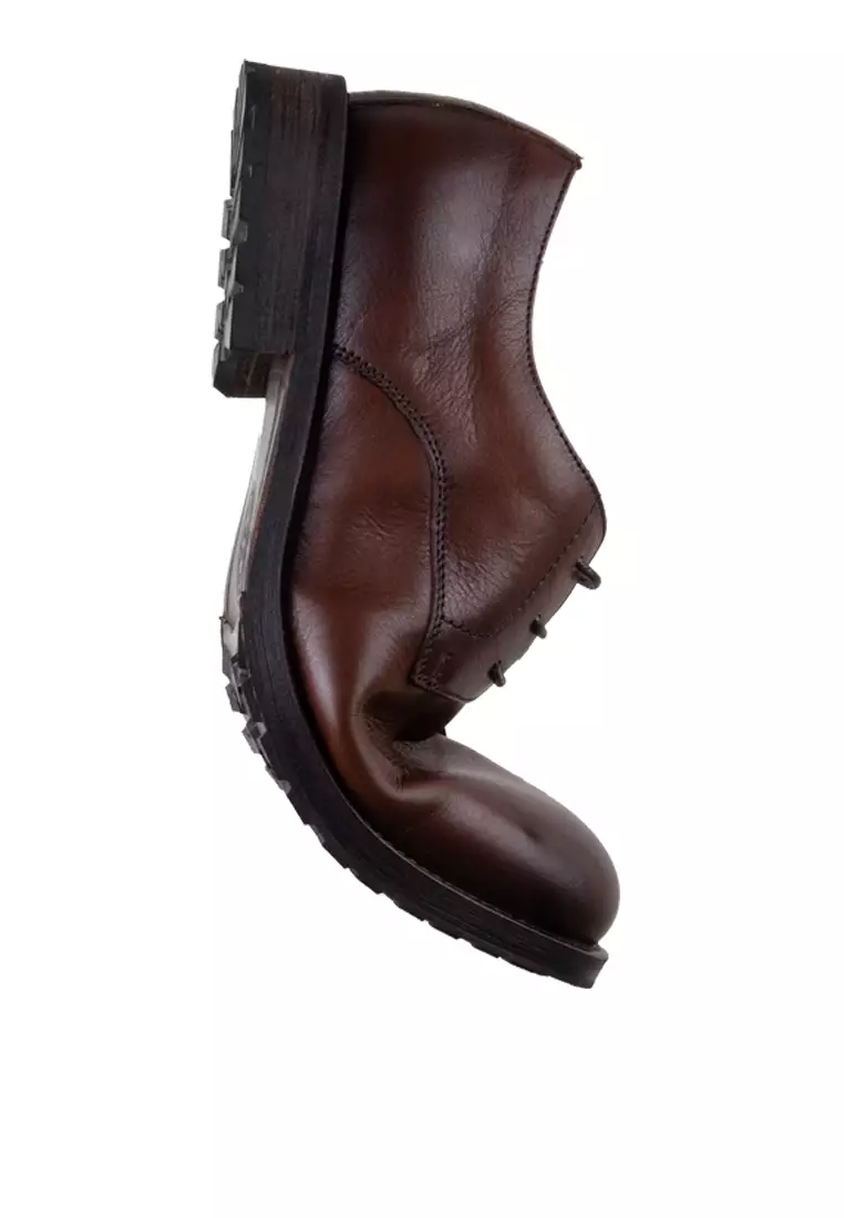 Indy - Formal and Dress Shoes for Mens