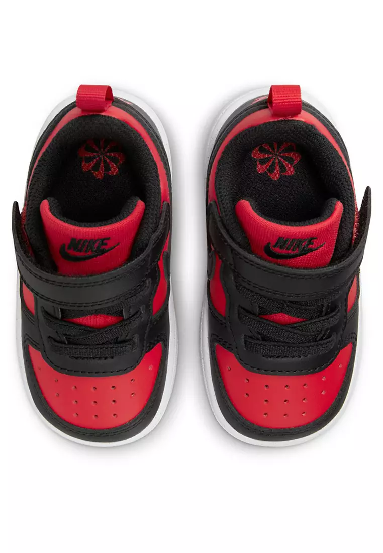 Court Borough Low Recraft Shoes
