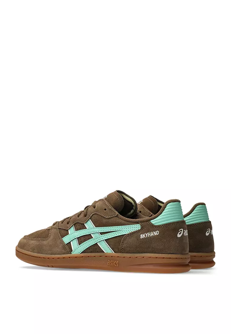 Asics Unisex Skyhand OG Standard-1203A452.202