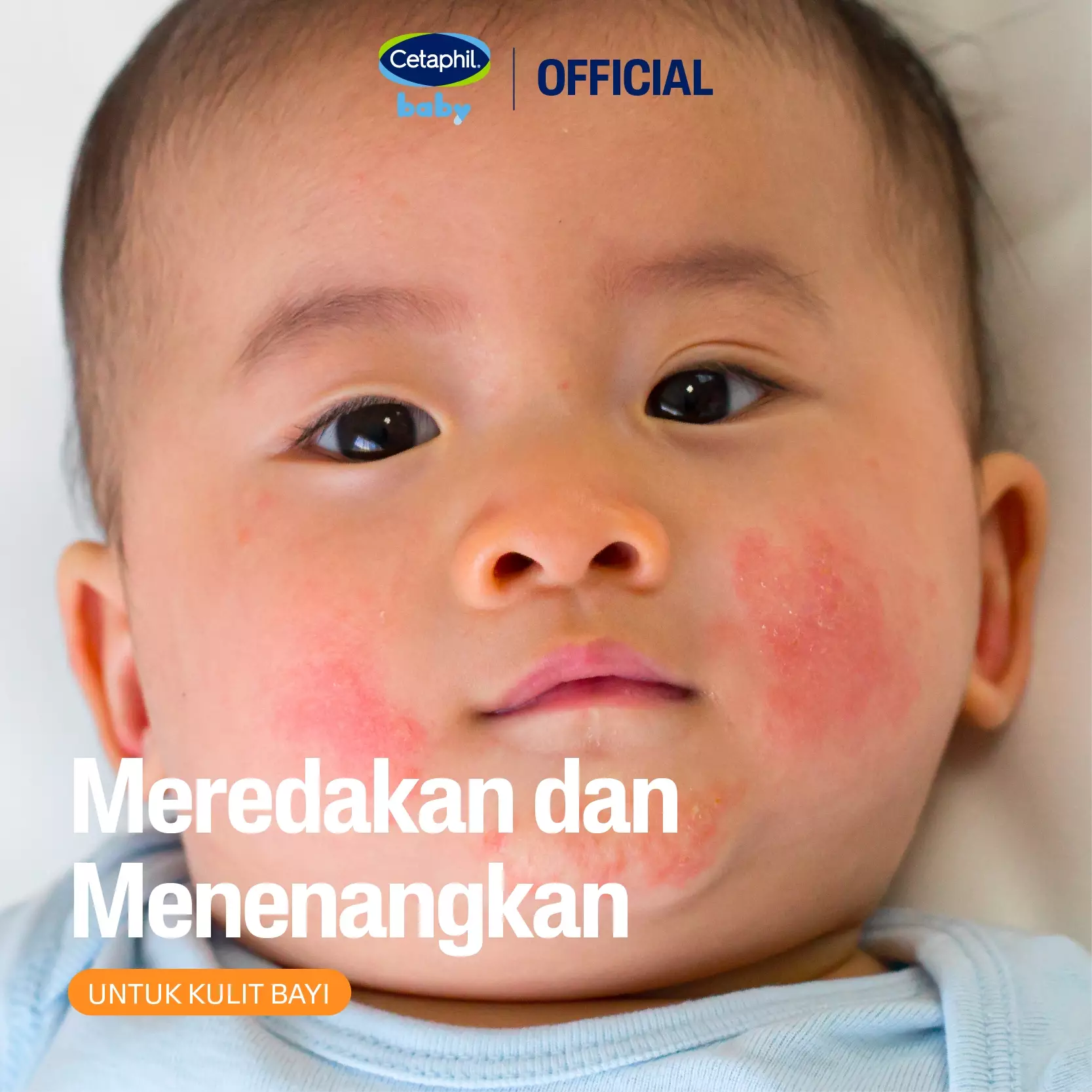 Cetaphil Baby Wash & Shampoo with Organic Calendula 230 ML