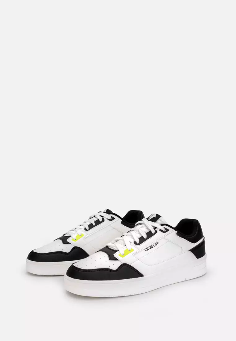 Endeavor Men's Lifestyle Classic Shoes