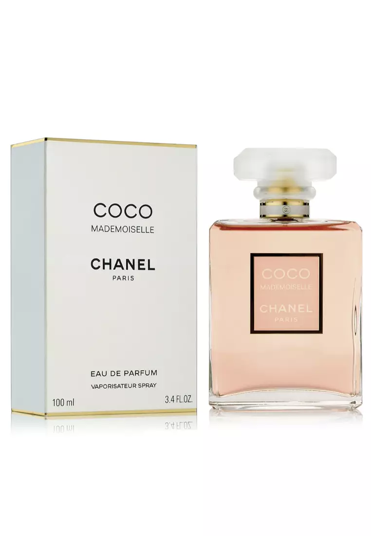 Buy Chanel Chanel Coco Mademoiselle Eau de Parfum Spray 2026