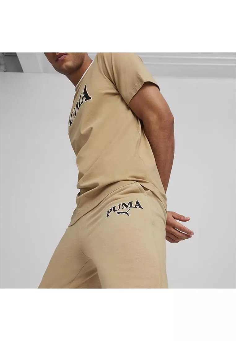Buy PUMA Puma Squad Sweatpants Online | ZALORA Malaysia