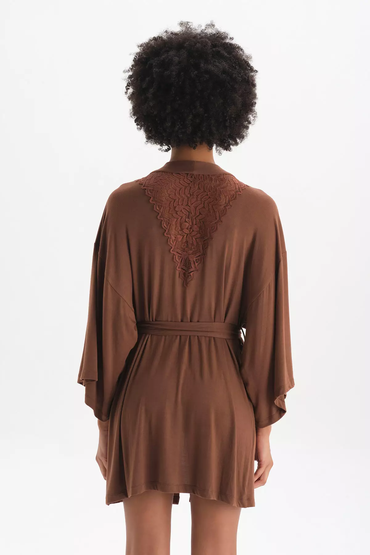 Robe v top