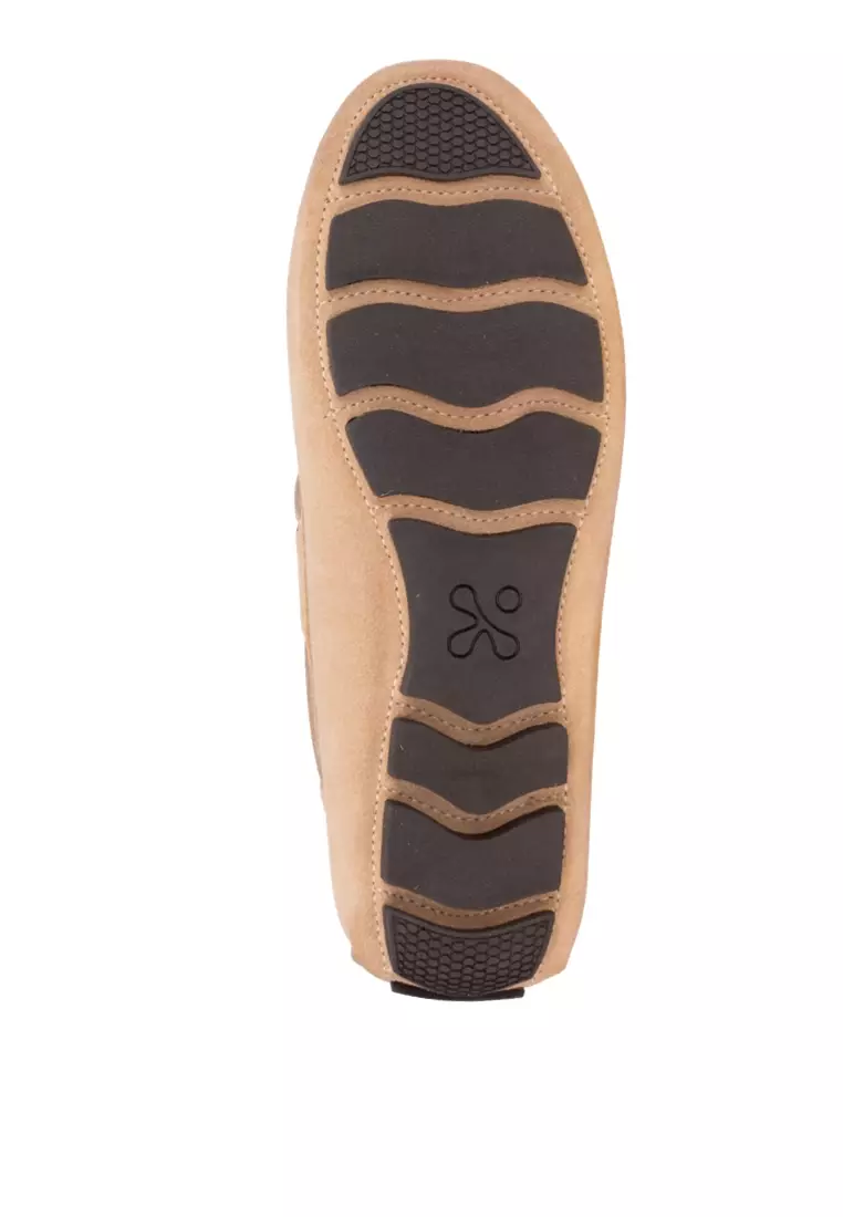 Delta - Driving Shoes for Womens