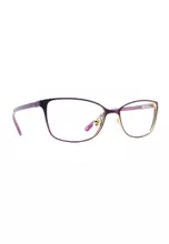 Matte Purple / Shiny Gold