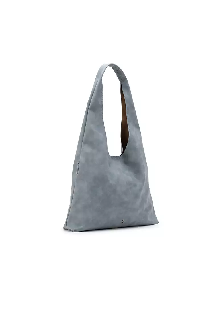 MANHATTAN HOBO SHOULDER BAG