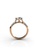 Her Jewellery gold Her Jewellery Luxx Ring (Rose Gold) with Premium Grade Crystals from Austria HE581AC0RD8SMY_4