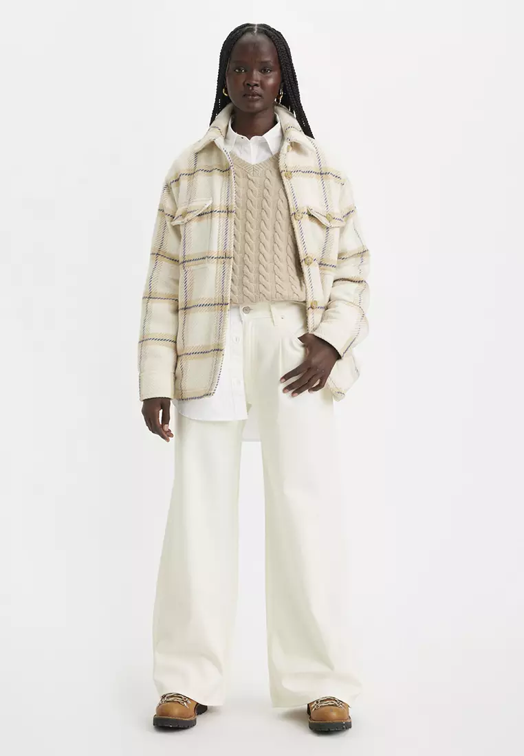 Dad discount jeans zara