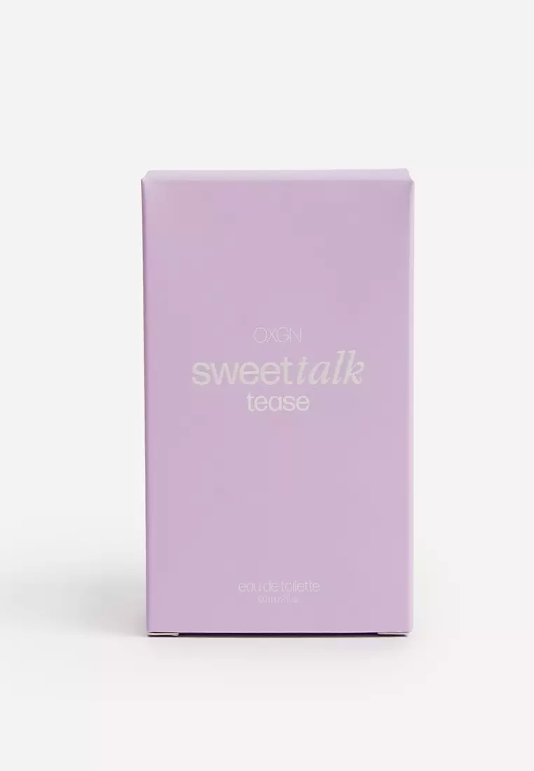 Sweet Talk Tease Eau de Toilette