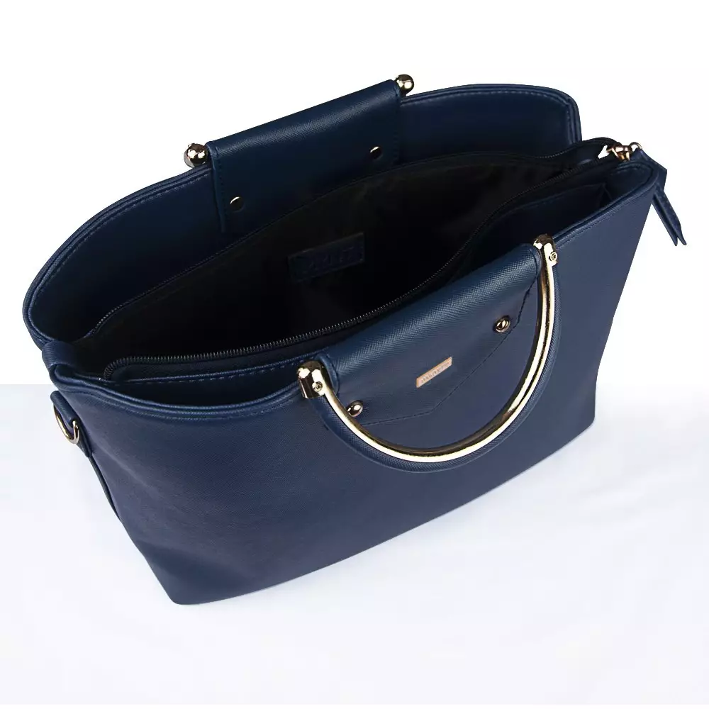 MYNT By Mayonette Lania Sling - Tas Slempang Wanita Tas Batam Fashion Branded - Navy
