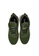 Ador green JS828 - Ador Jogging Shoe 15710SHCBC220EGS_4