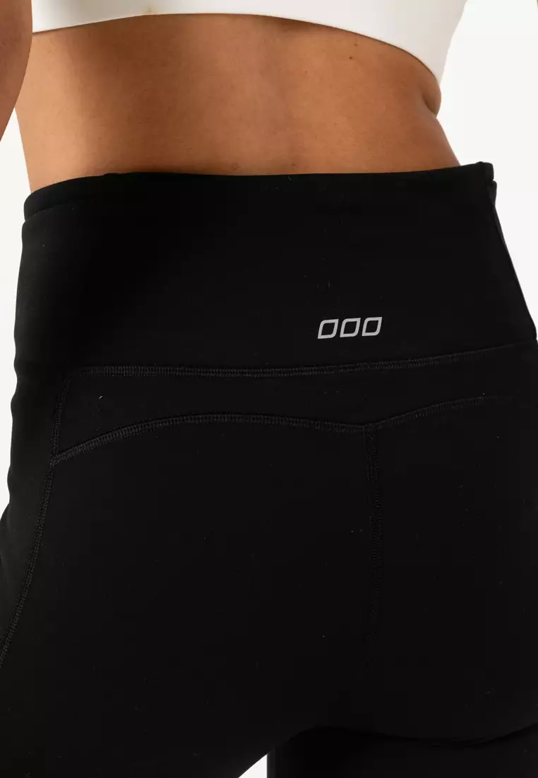 Lift and Support Pocket Leggings