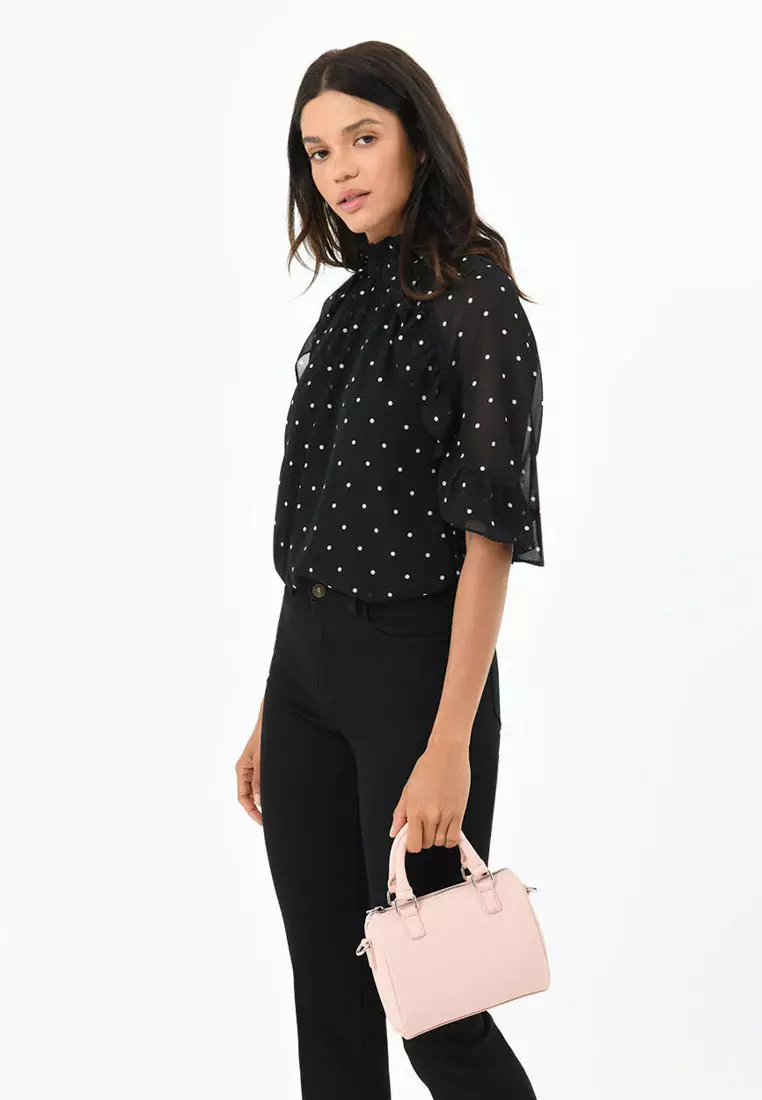 Chelsey 2 Way Bowling Bag
