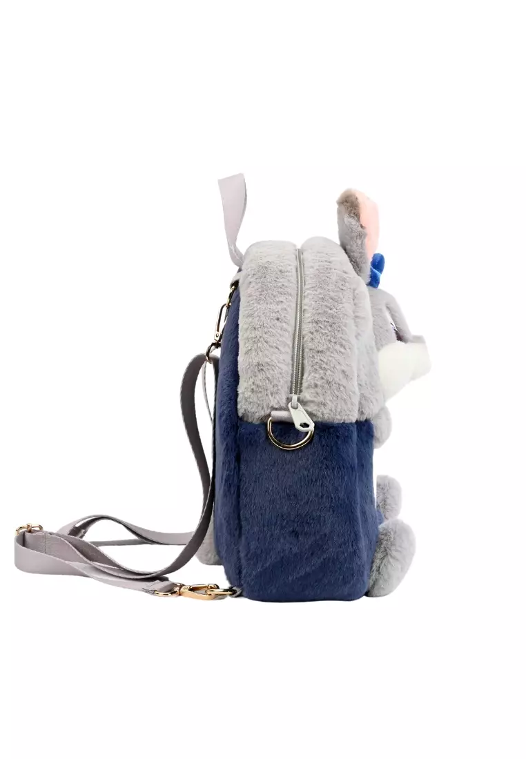 Zootopia Judy Backpack