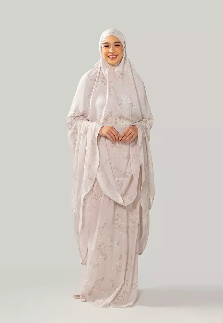 Kami Ola Regular Prayer Set Beige