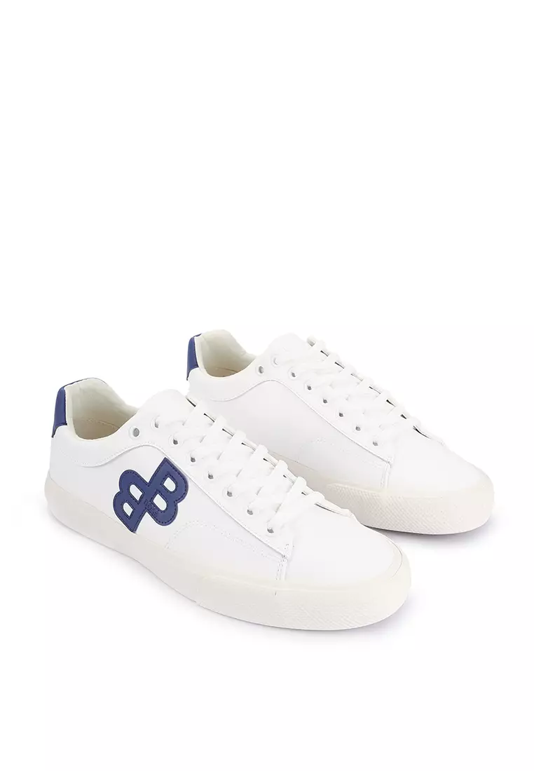 Boss sales casual trainers