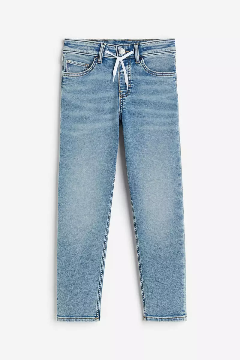 H&m denim jogger jeans outlet