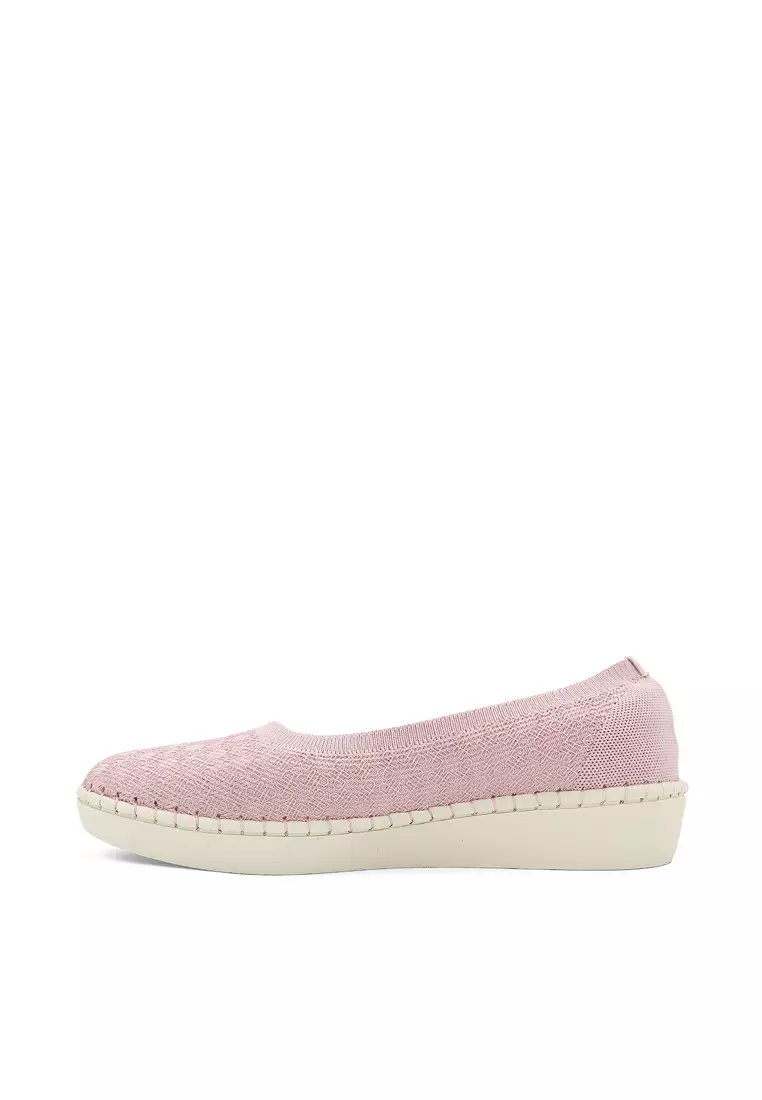 Norma Knitted Women's Casual Shoes