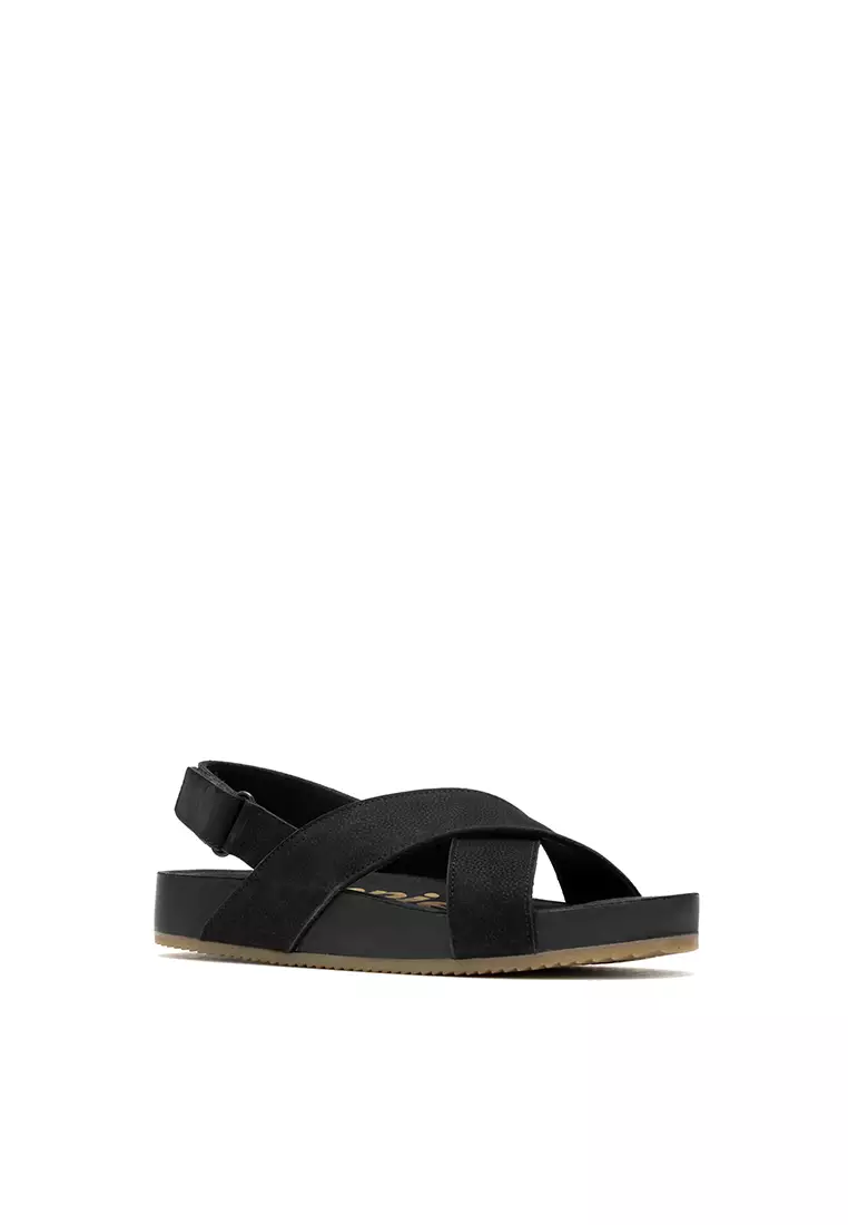 Discount on Hush Puppies  shoes - SKU: Mylah Slingback Women's Casual Sandals
