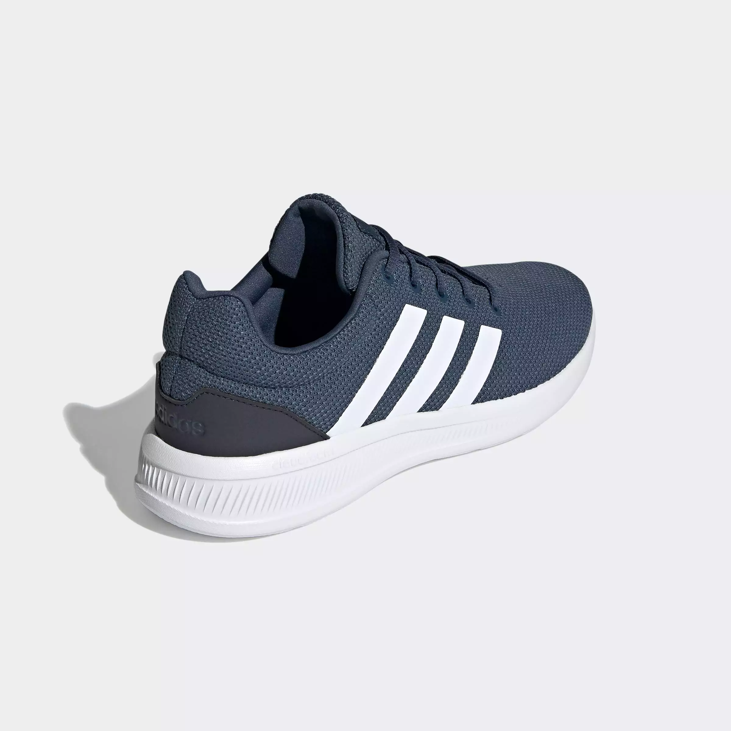 adidas gazelle silver green womens adidas LITE RACER CLN 2.0 SHOES Carbon / Iron Metallic / Core Black –  Heppo.com main image 1