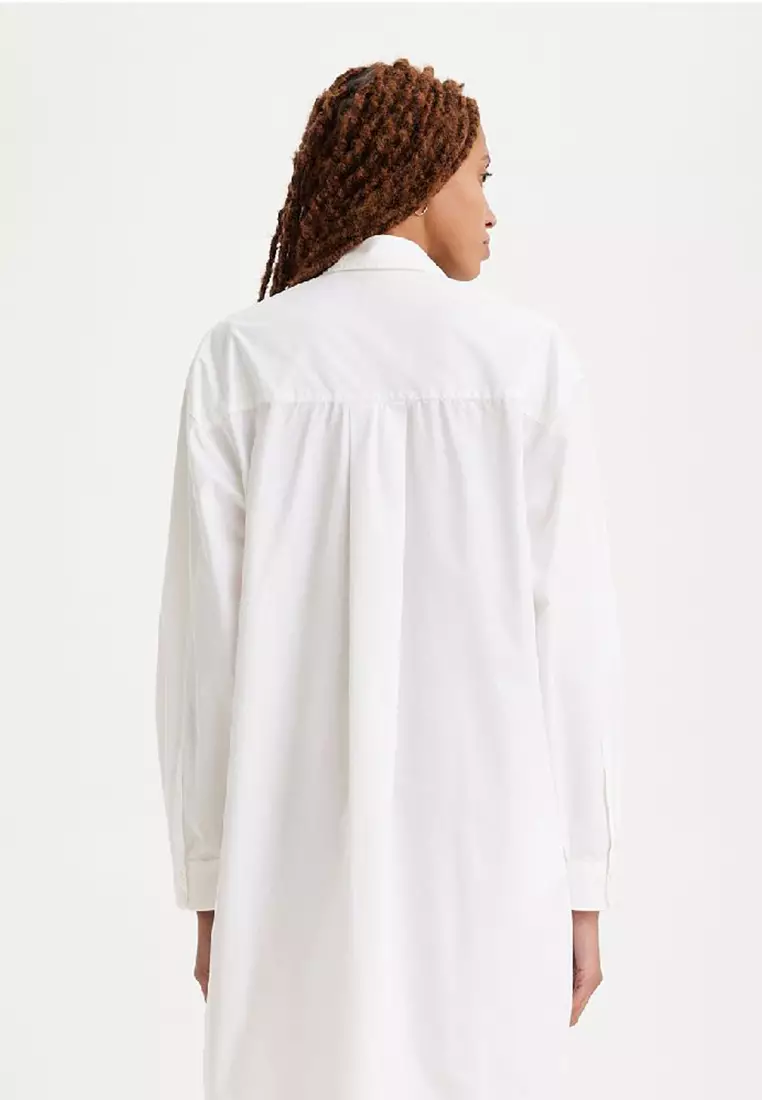 Buy Levi's Levi'S® Women'S Rhea Shirt Dress A6743-0000 2024 Online ...