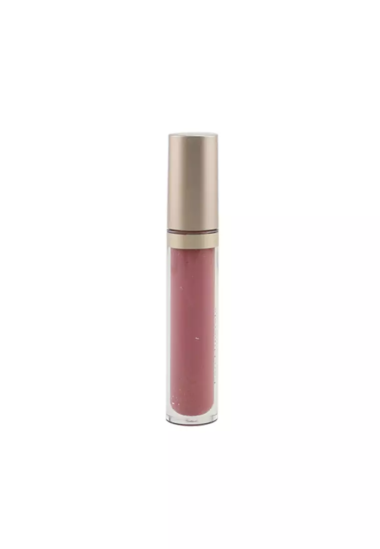 Bareminerals - Mineralist Lip Gloss Balm - # Heart 4ml/0.13oz