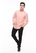 Rosy Peach