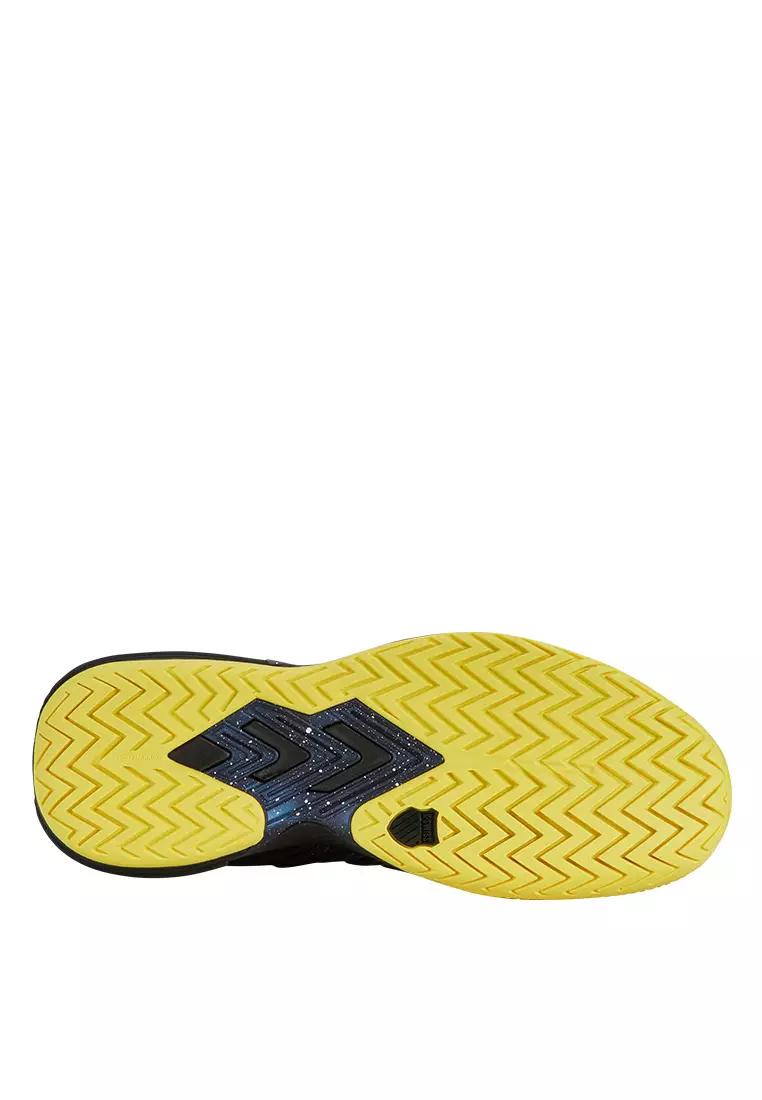 男裝 ULTRASHOT 3 網球鞋