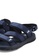 Louis Cuppers 藍色 Casual Sandals AE506SHC3EC86BGS_3