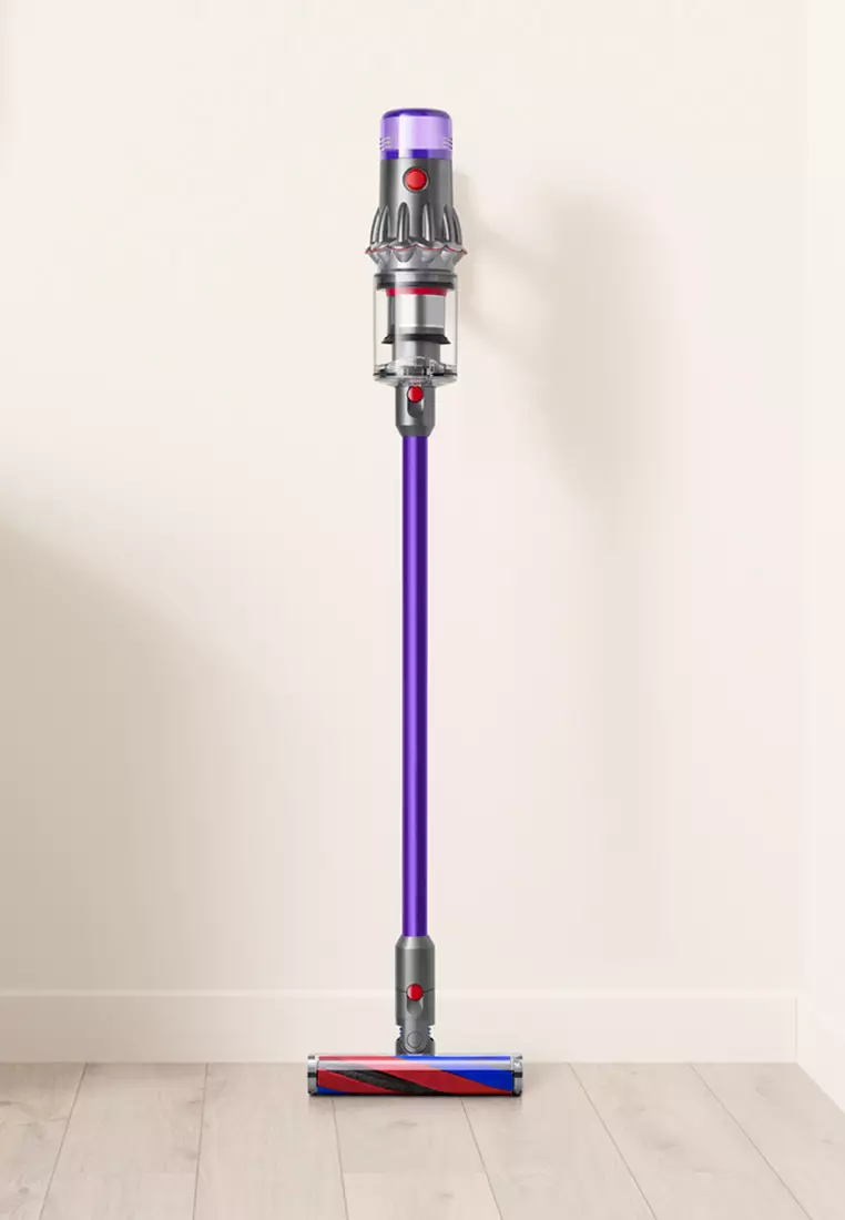 V12 Origin ™ Cordless Vacuum | 4-in-1 | 130AW Suction Power | Lighweight, Compact & Powerful