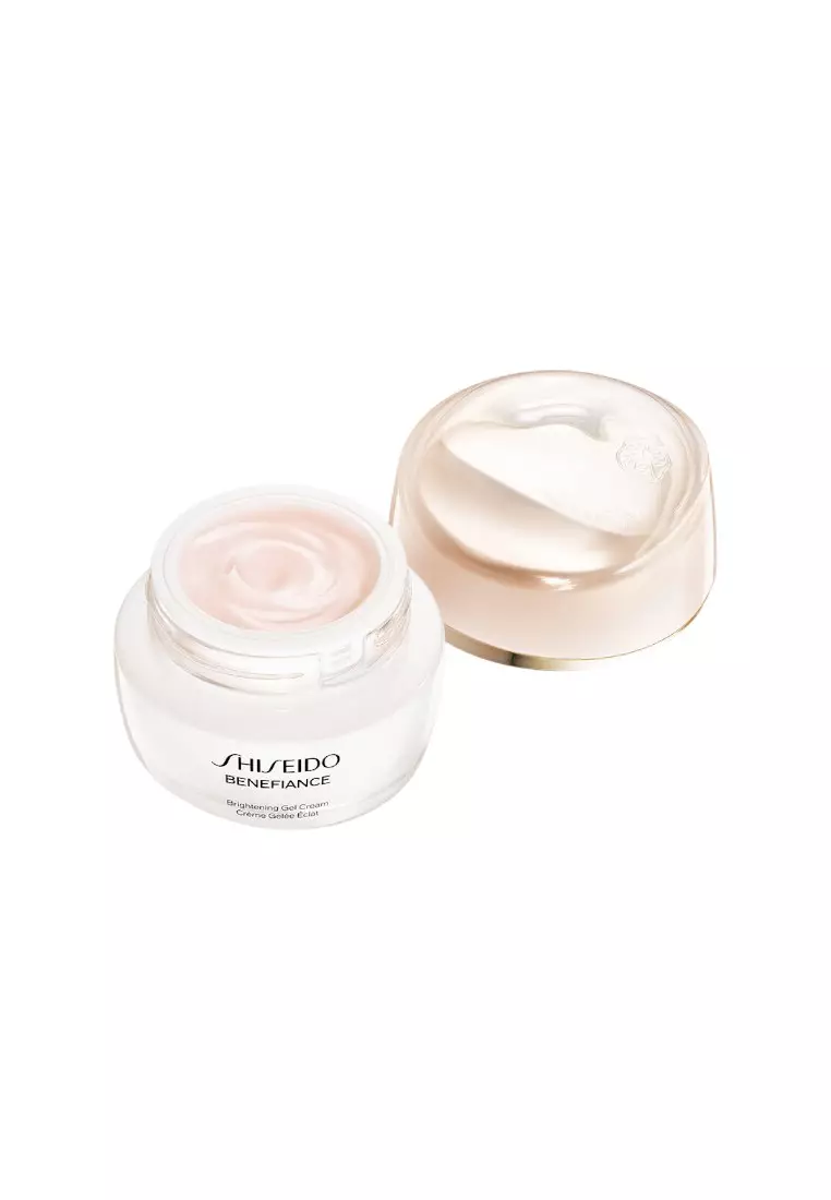 White Lucent 亮白啫霜