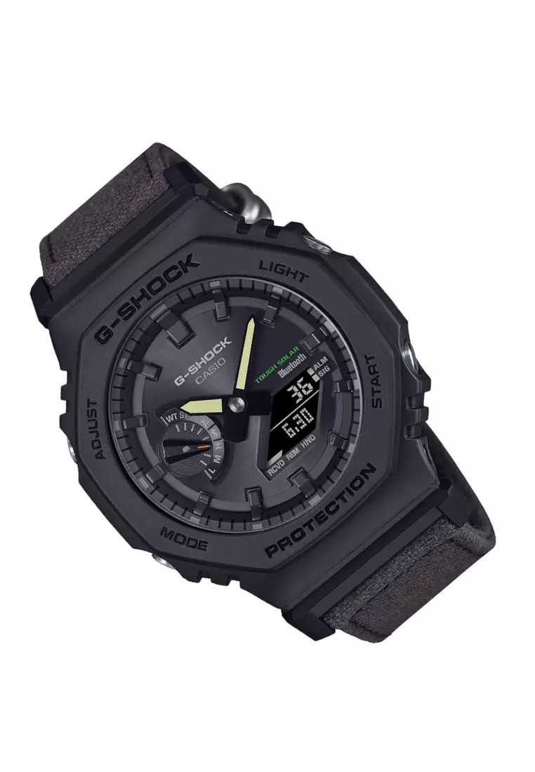 G-shock Digital Analog Bluetooth Solar Watch GA-B2100CT-1A5