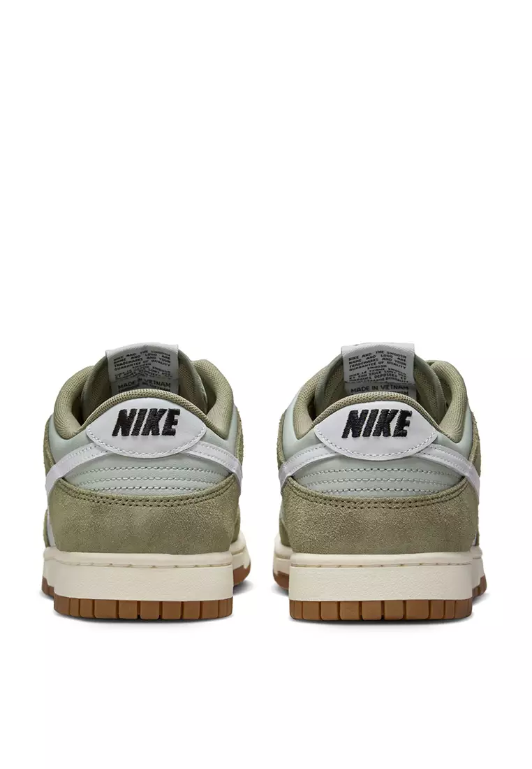 Dunk Low Retro SE Shoes